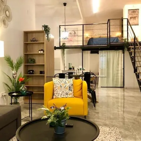 Gatu Premium Duplex Confort Junto A La Playa, Wifi Y Aire Acc Apartment Cadiz