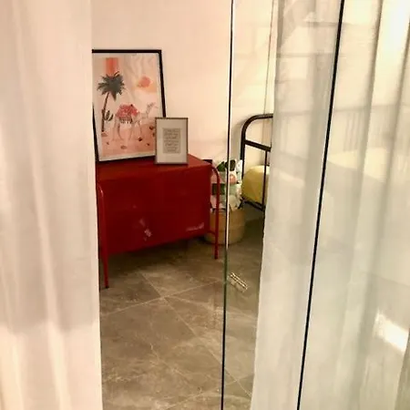 Apartment Gatu Premium Duplex Confort Junto A La Playa, Wifi Y Aire Acc