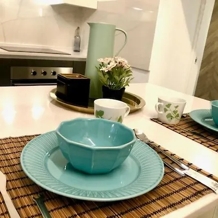 Apartment Gatu Premium Duplex Confort Junto A La Playa, Wifi Y Aire Acc Cadiz