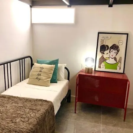 Gatu Premium Duplex Confort Junto A La Playa, Wifi Y Aire Acc Apartment