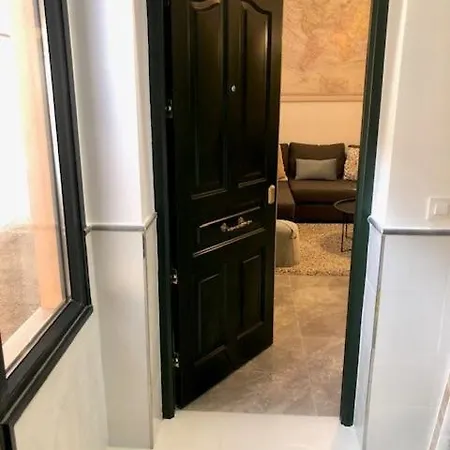 Gatu Premium Duplex Confort Junto A La Playa, Wifi Y Aire Acc Apartment Cadiz
