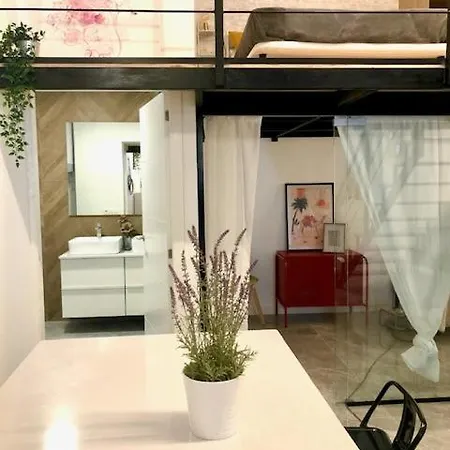 Gatu Premium Duplex Confort Junto A La Playa, Wifi Y Aire Acc *