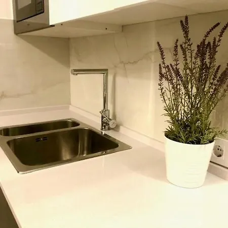Gatu Premium Duplex Confort Junto A La Playa, Wifi Y Aire Acc Apartment