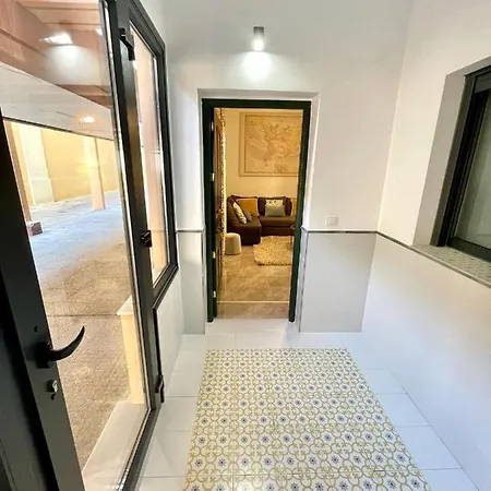 Gatu Premium Duplex Confort Junto A La Playa, Wifi Y Aire Acc * Cadiz